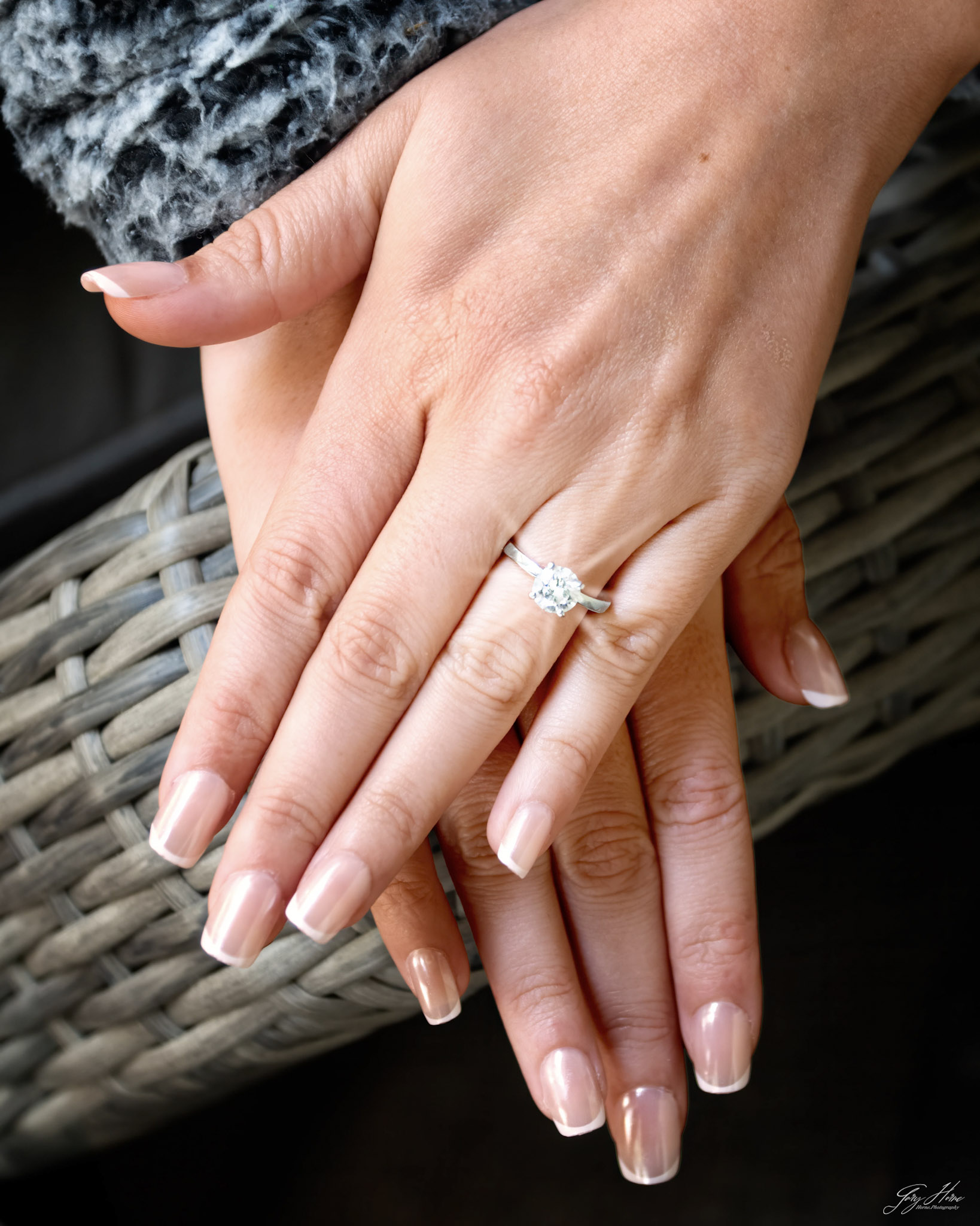 Cat and Alex - Engagement Photo 27